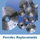 Ferrotec Replacements
