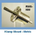 RMS-NW SuperseaL - Klamp Mount / Metric